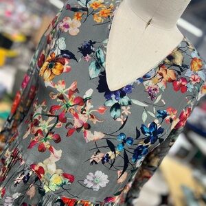Floral Essentiel Antwerp Dress 38/ 6